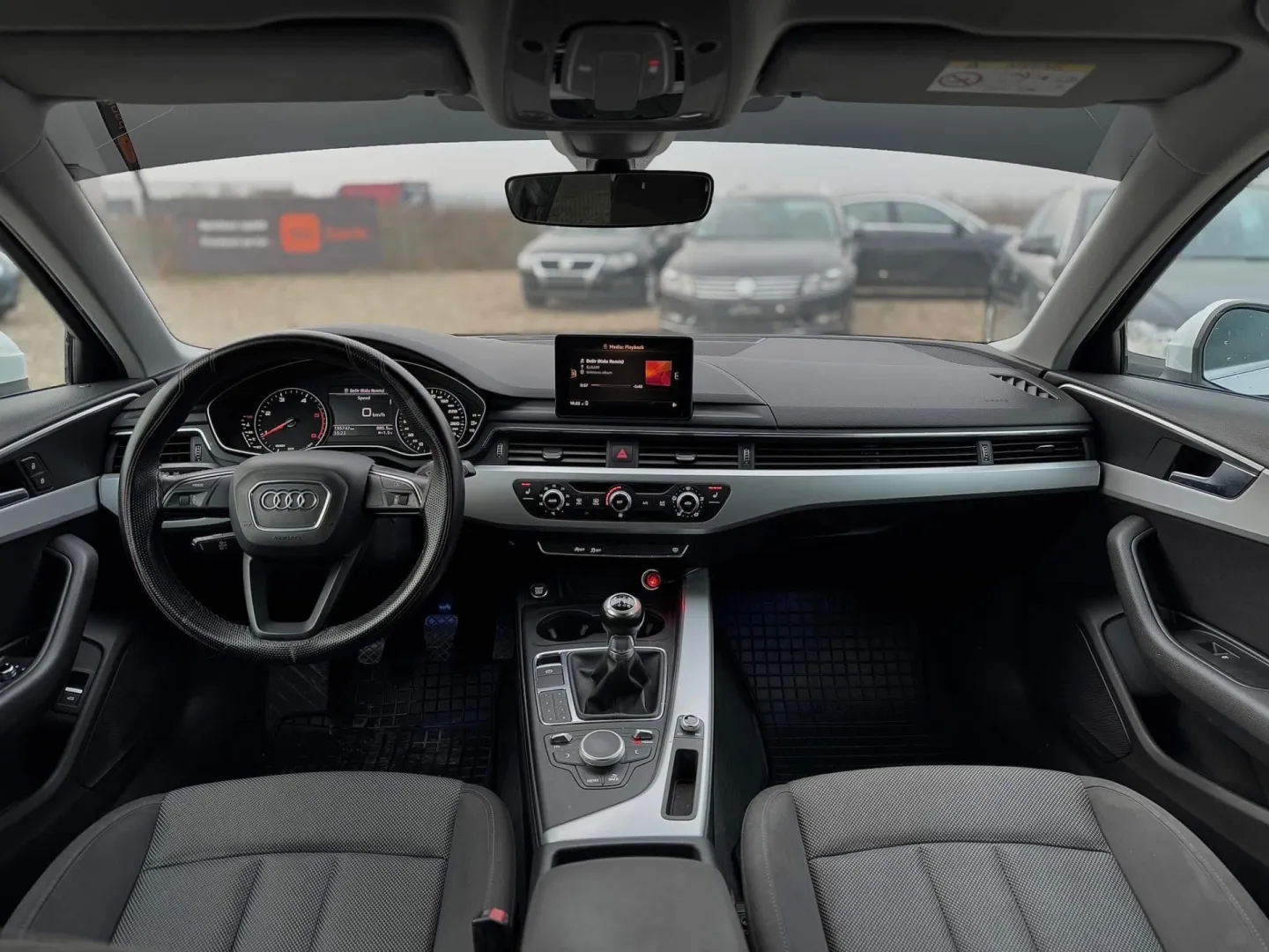 Cumpara/ Vinde online Audi A4 2017 SH, la cel mai bun pret pentru tine!
