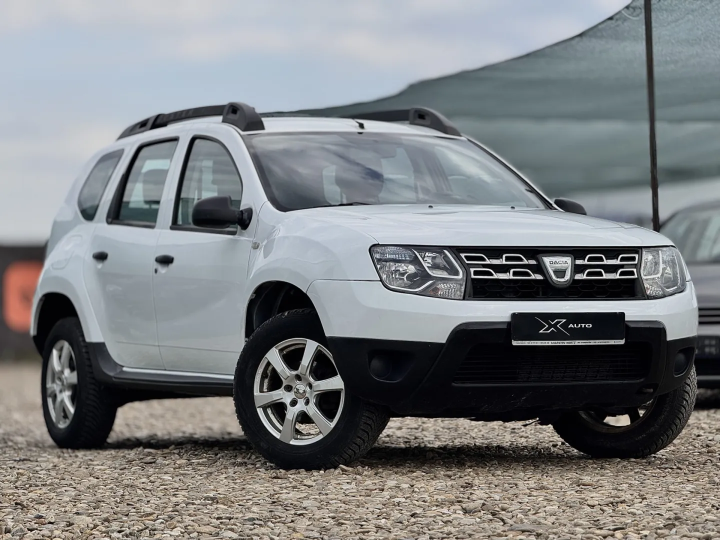 Cumpara/ Vinde online Dacia Duster 2013 SH, la cel mai bun pret pentru tine!