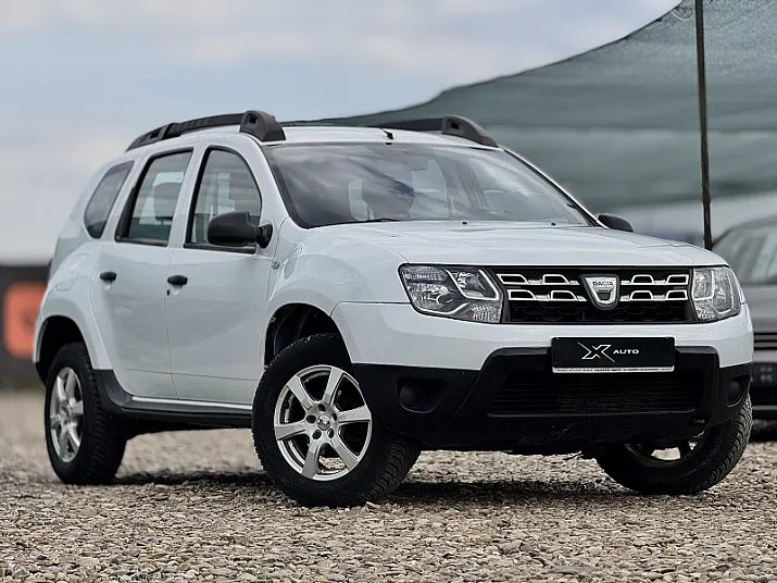Cumpără / Vinde Dacia Duster 2013 SH, la cel mai bun pret pentru tine!