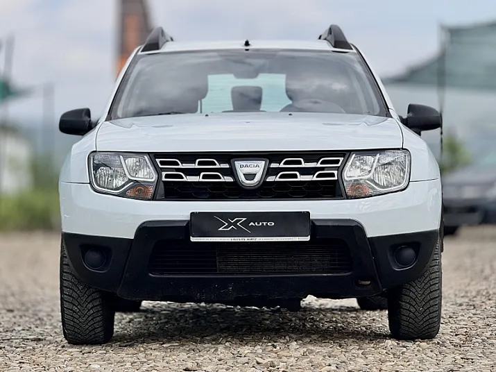 Cumpără / Vinde Dacia Duster 2013 SH, la cel mai bun pret pentru tine!