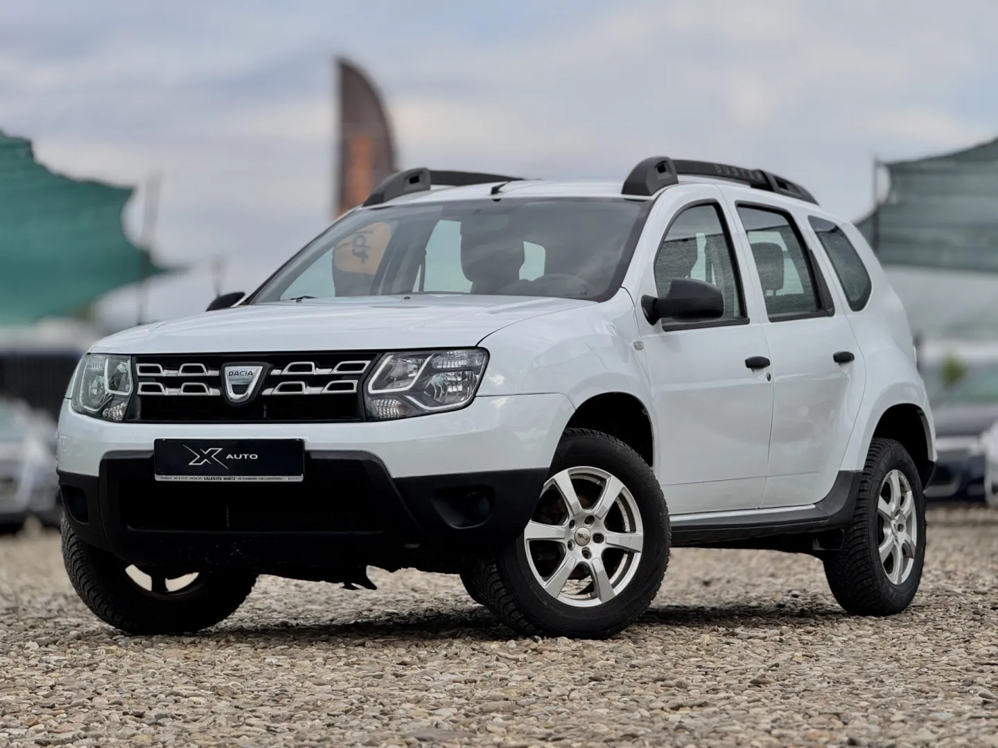 Cumpara/ Vinde online Dacia Duster 2013 SH, la cel mai bun pret pentru tine!