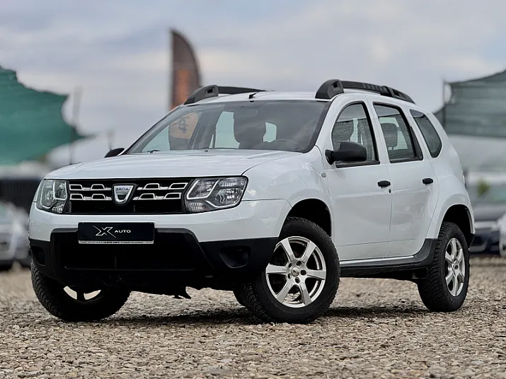 Cumpără / Vinde Dacia Duster 2013 SH, la cel mai bun pret pentru tine!
