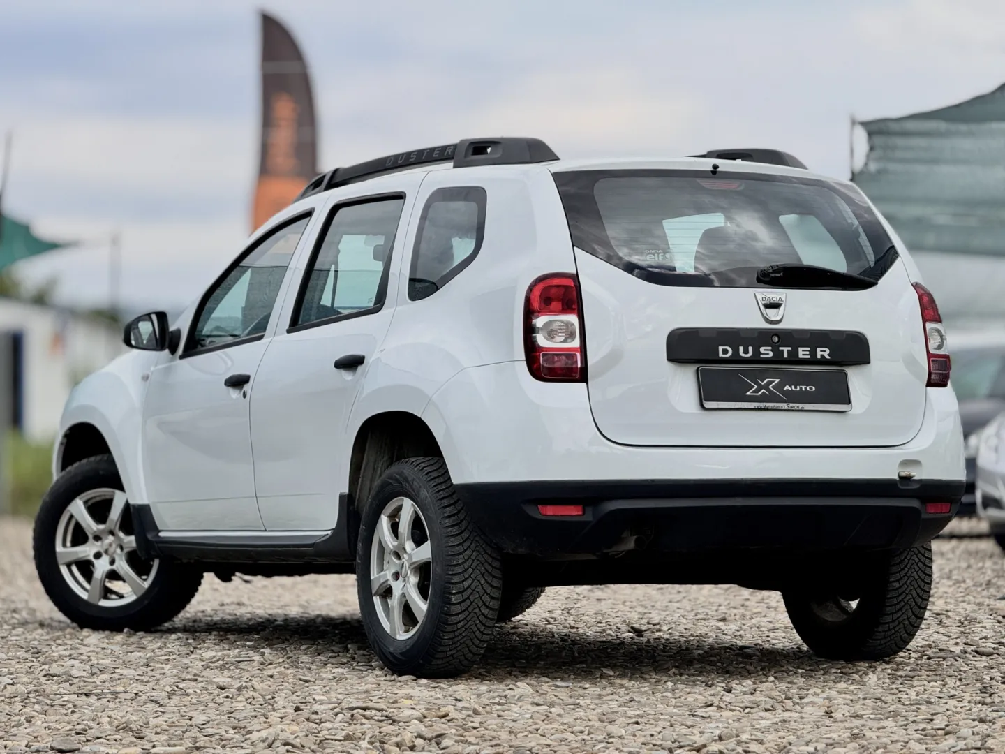 Cumpara/ Vinde online Dacia Duster 2013 SH, la cel mai bun pret pentru tine!
