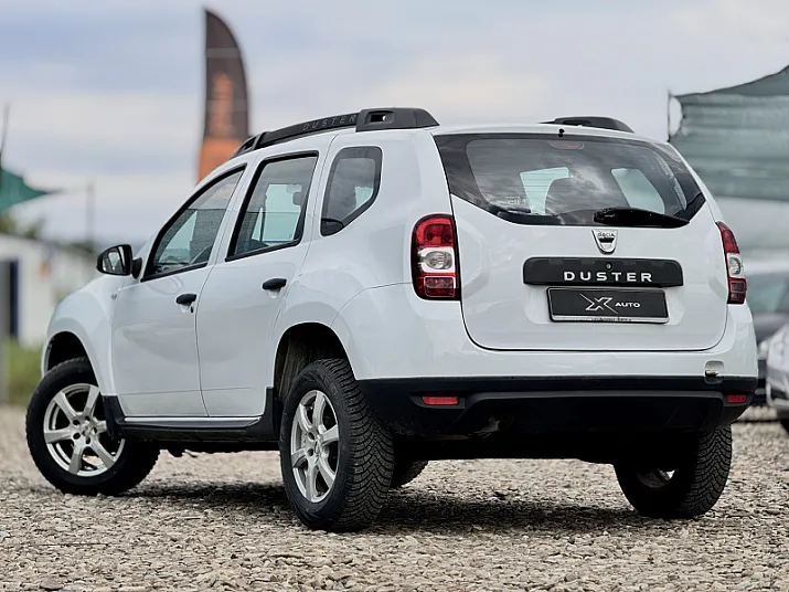 Cumpără / Vinde Dacia Duster 2013 SH, la cel mai bun pret pentru tine!
