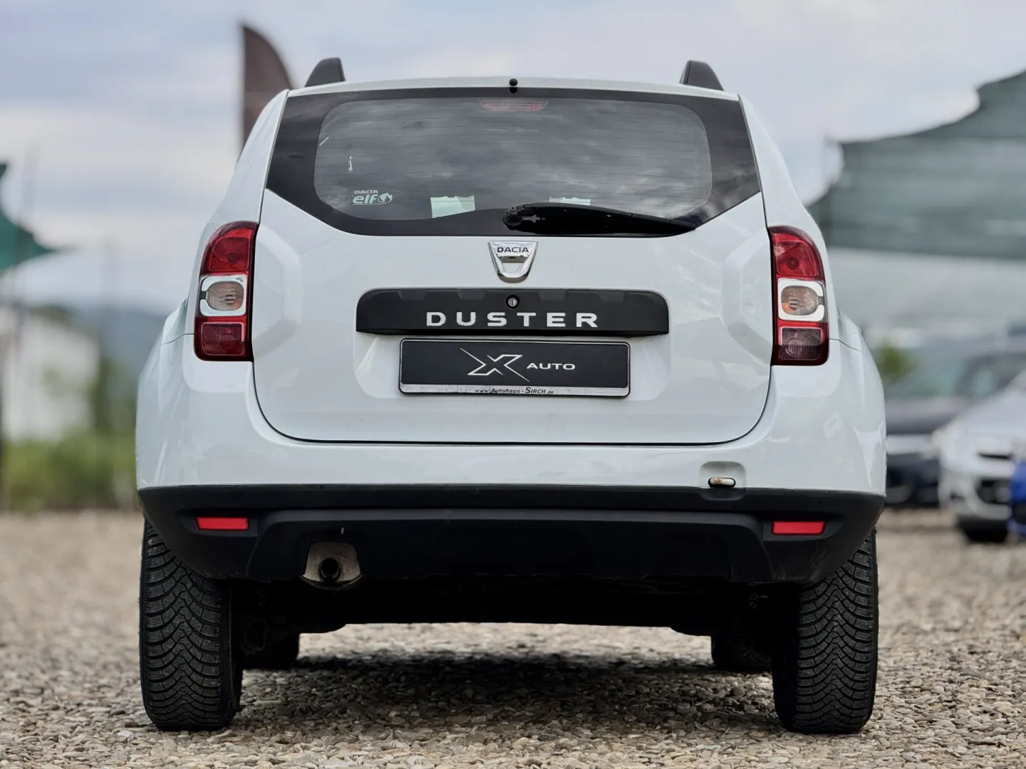 Cumpara/ Vinde online Dacia Duster 2013 SH, la cel mai bun pret pentru tine!