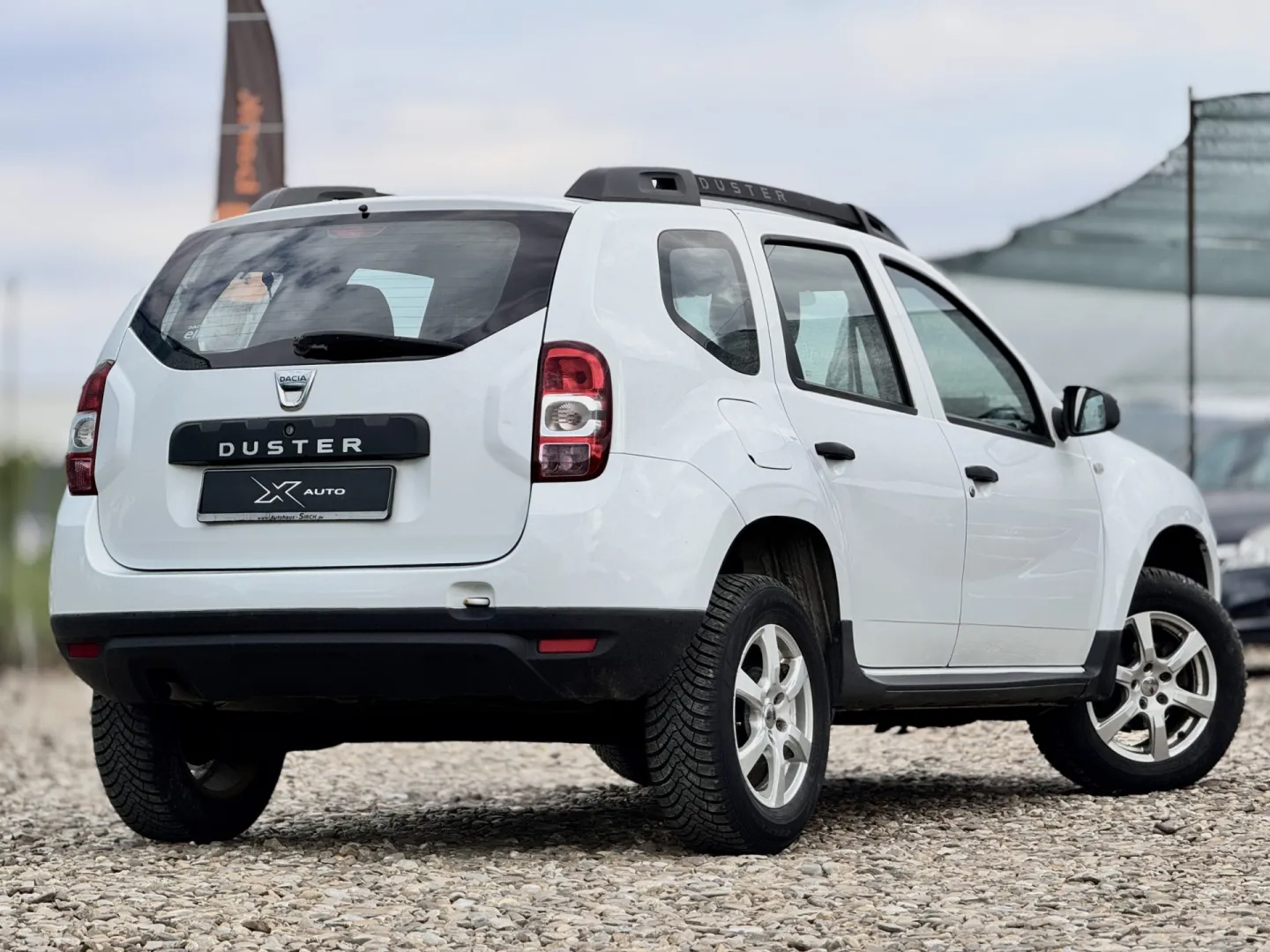 Cumpara/ Vinde online Dacia Duster 2013 SH, la cel mai bun pret pentru tine!