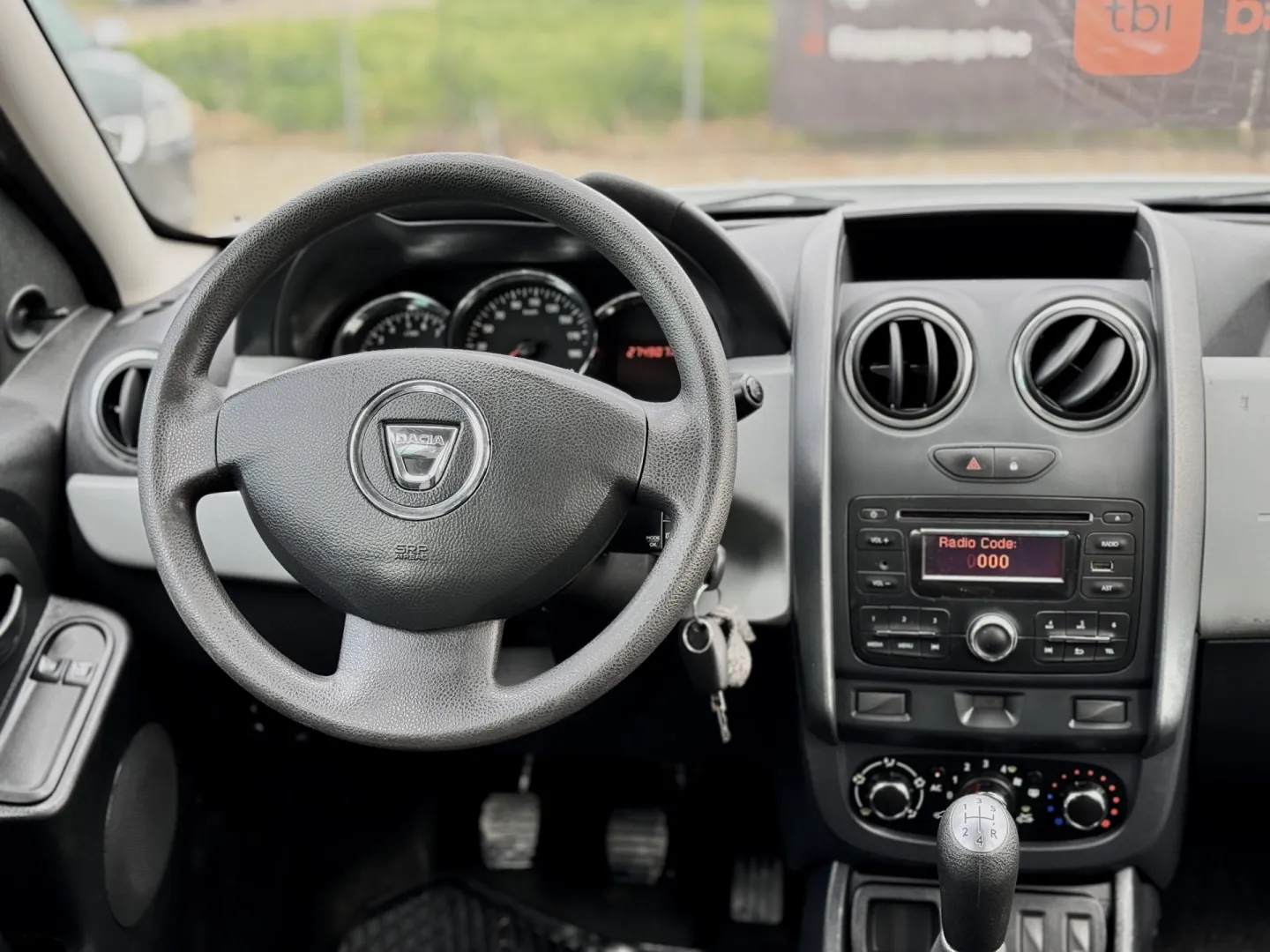 Cumpara/ Vinde online Dacia Duster 2013 SH, la cel mai bun pret pentru tine!