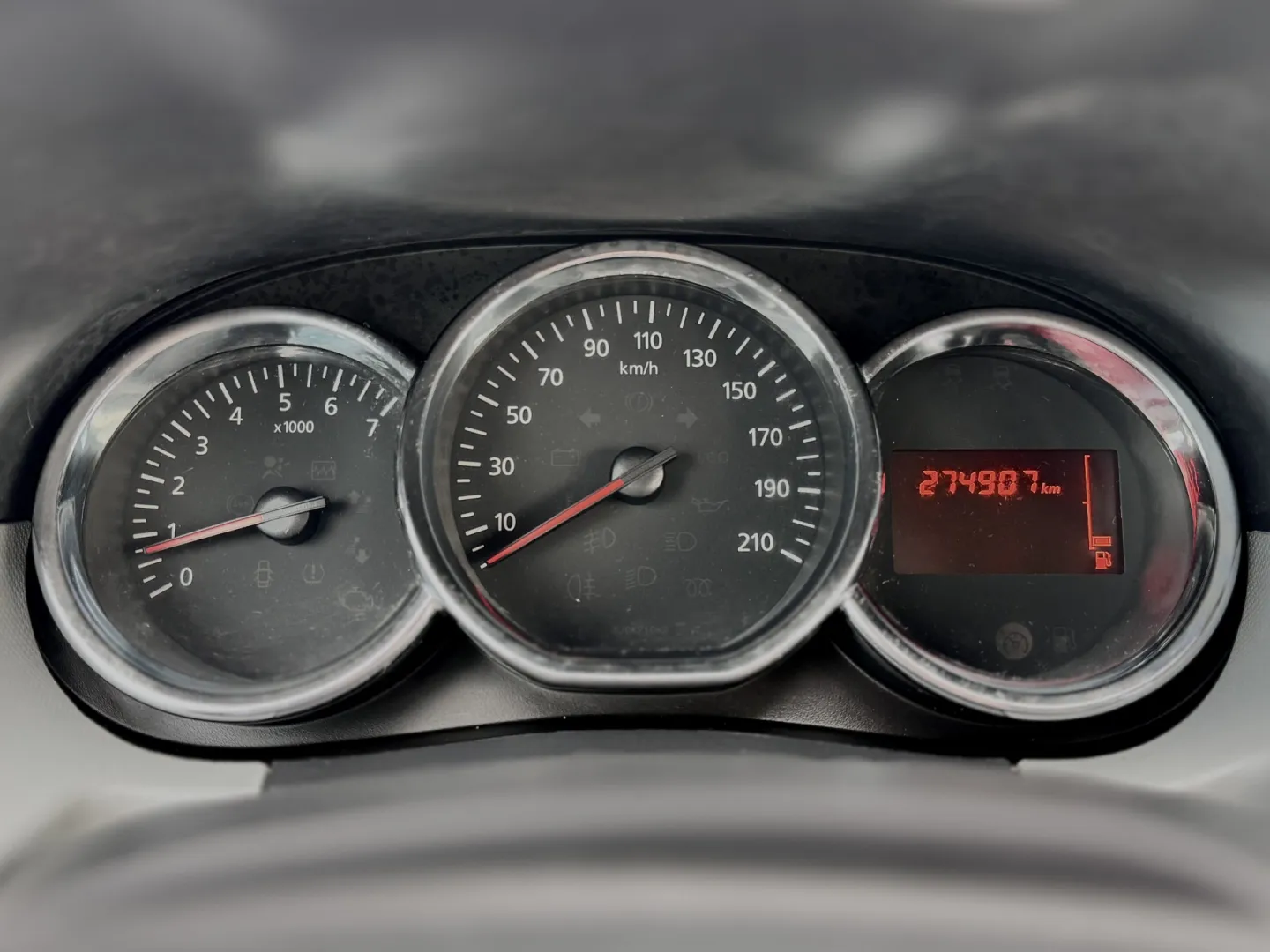 Cumpara/ Vinde online Dacia Duster 2013 SH, la cel mai bun pret pentru tine!