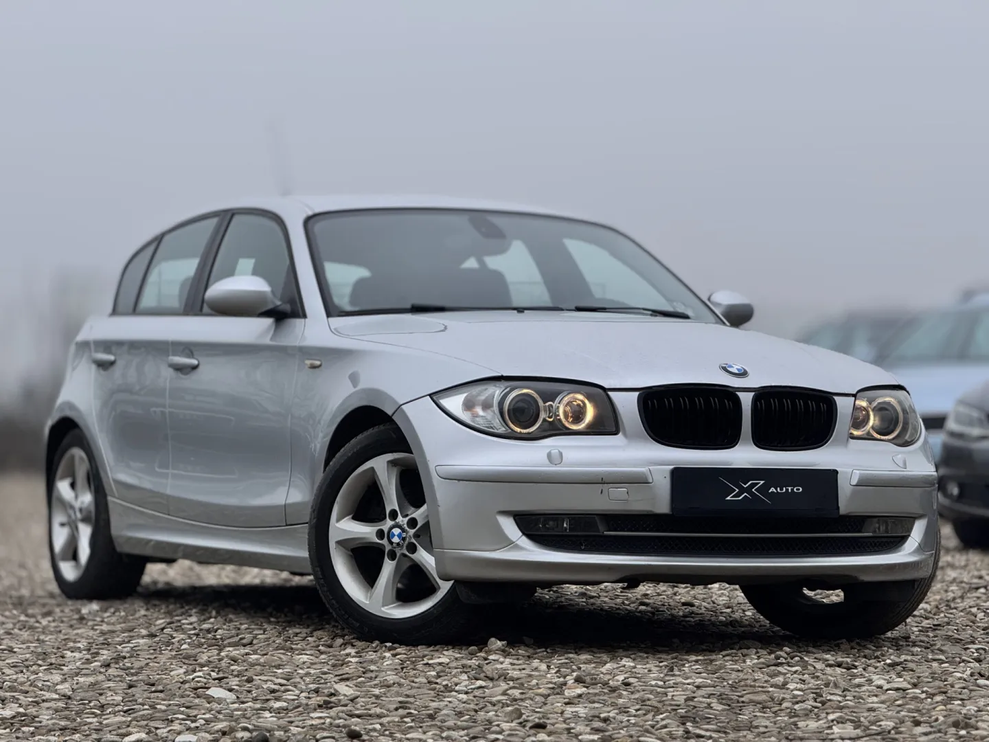 Cumpara/ Vinde online BMW 120 2009 SH, la cel mai bun pret pentru tine!