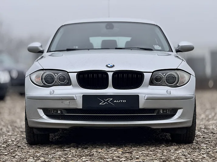 Cumpără / Vinde BMW 120 2009 SH, la cel mai bun pret pentru tine!