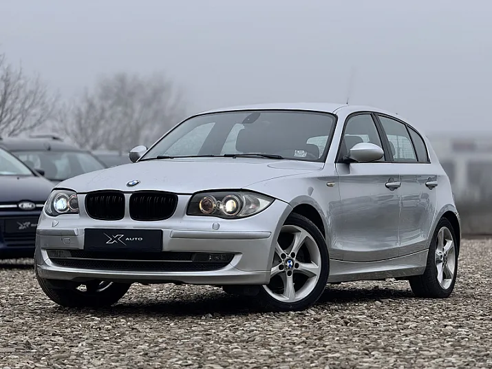 Cumpără / Vinde BMW 120 2009 SH, la cel mai bun pret pentru tine!