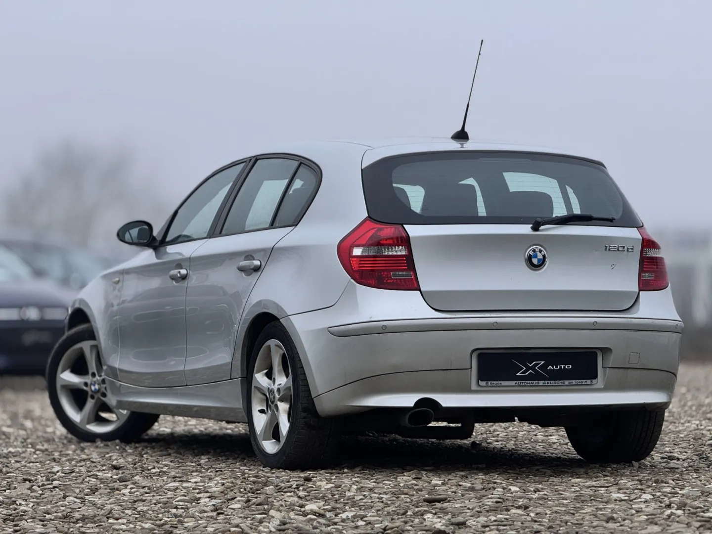 Cumpara/ Vinde online BMW 120 2009 SH, la cel mai bun pret pentru tine!