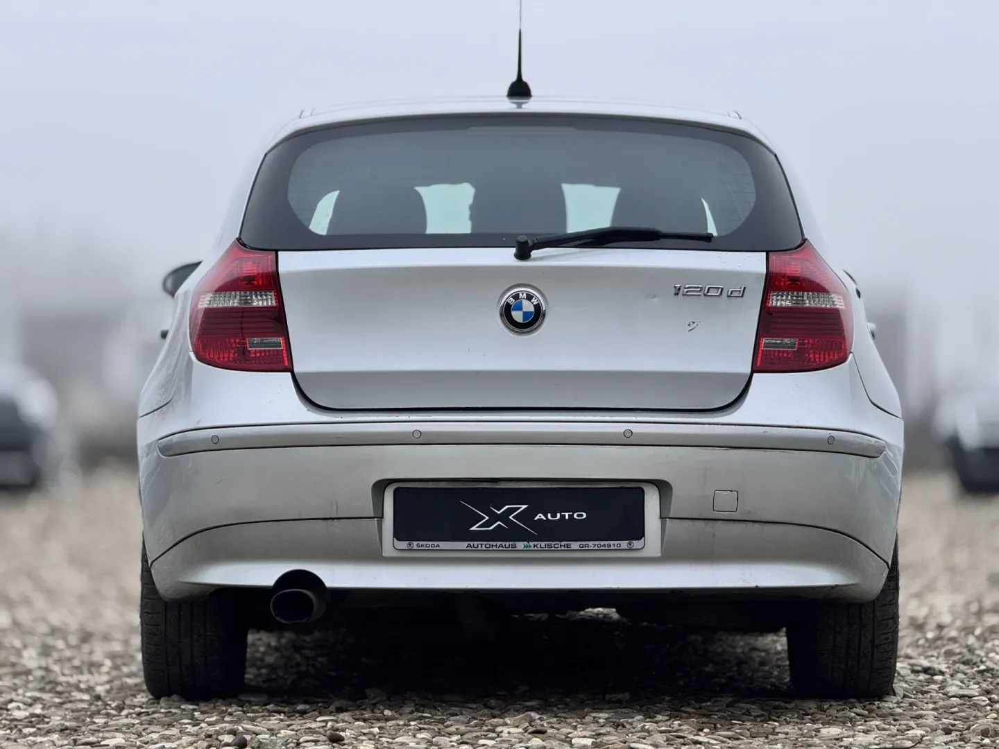Cumpara/ Vinde online BMW 120 2009 SH, la cel mai bun pret pentru tine!