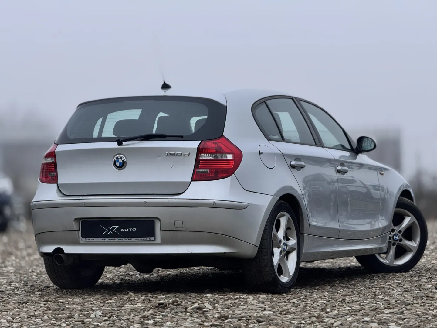 Cumpara/ Vinde online BMW 120 2009 SH, la cel mai bun pret pentru tine!