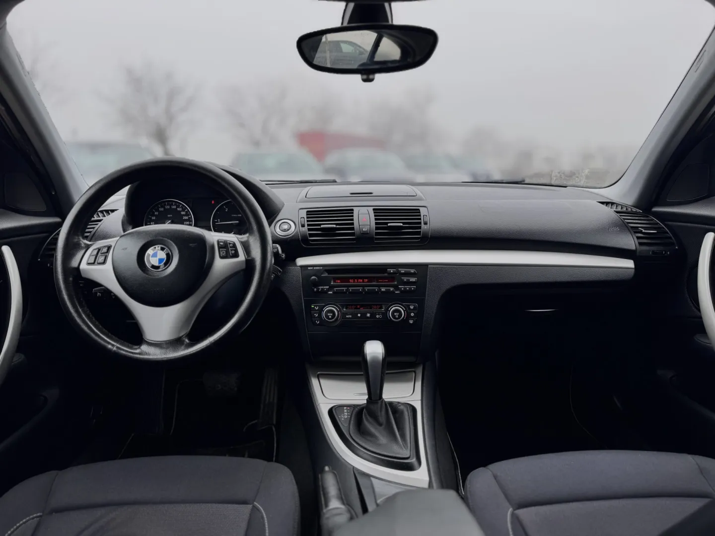 Cumpara/ Vinde online BMW 120 2009 SH, la cel mai bun pret pentru tine!