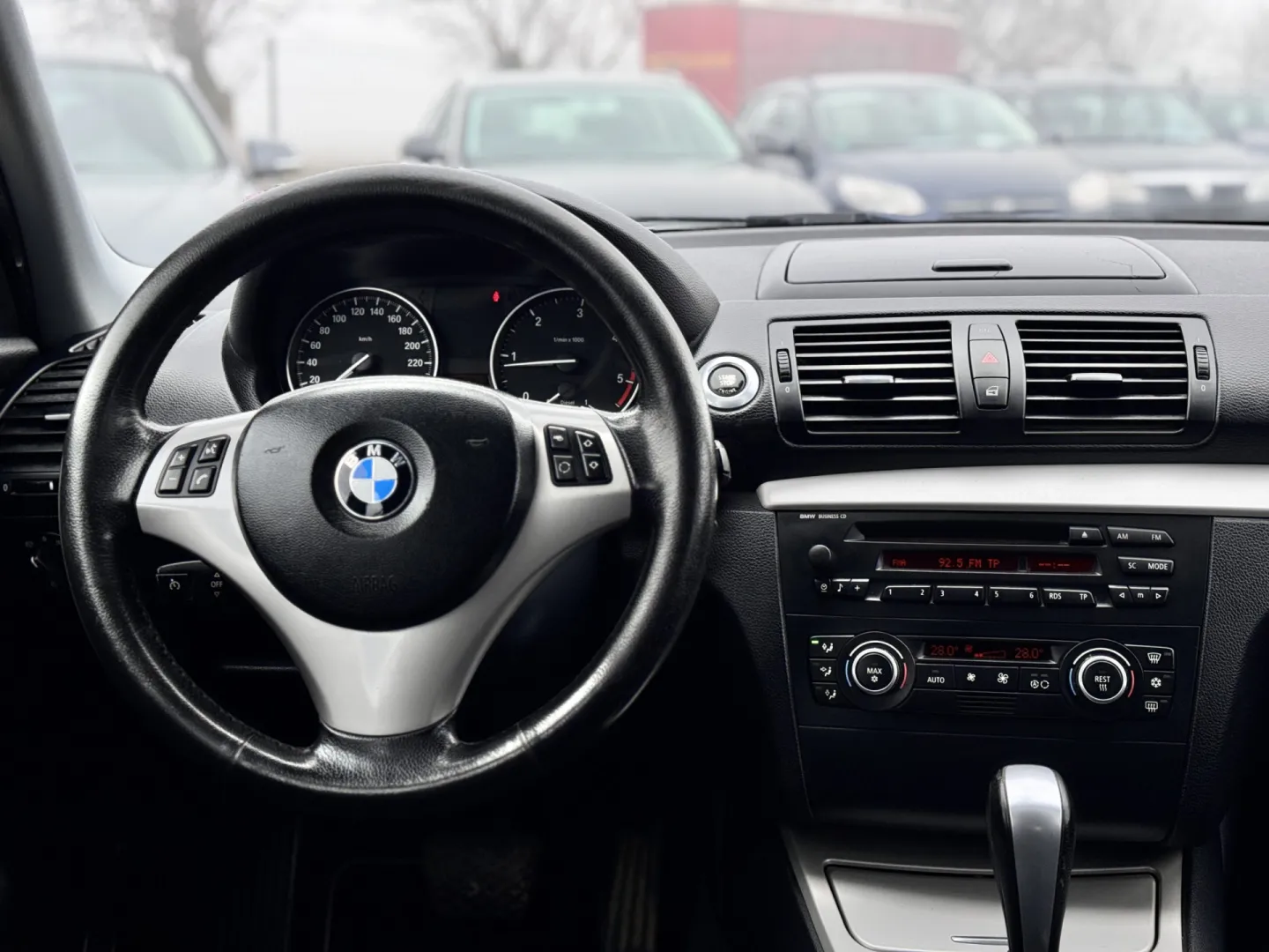 Cumpara/ Vinde online BMW 120 2009 SH, la cel mai bun pret pentru tine!