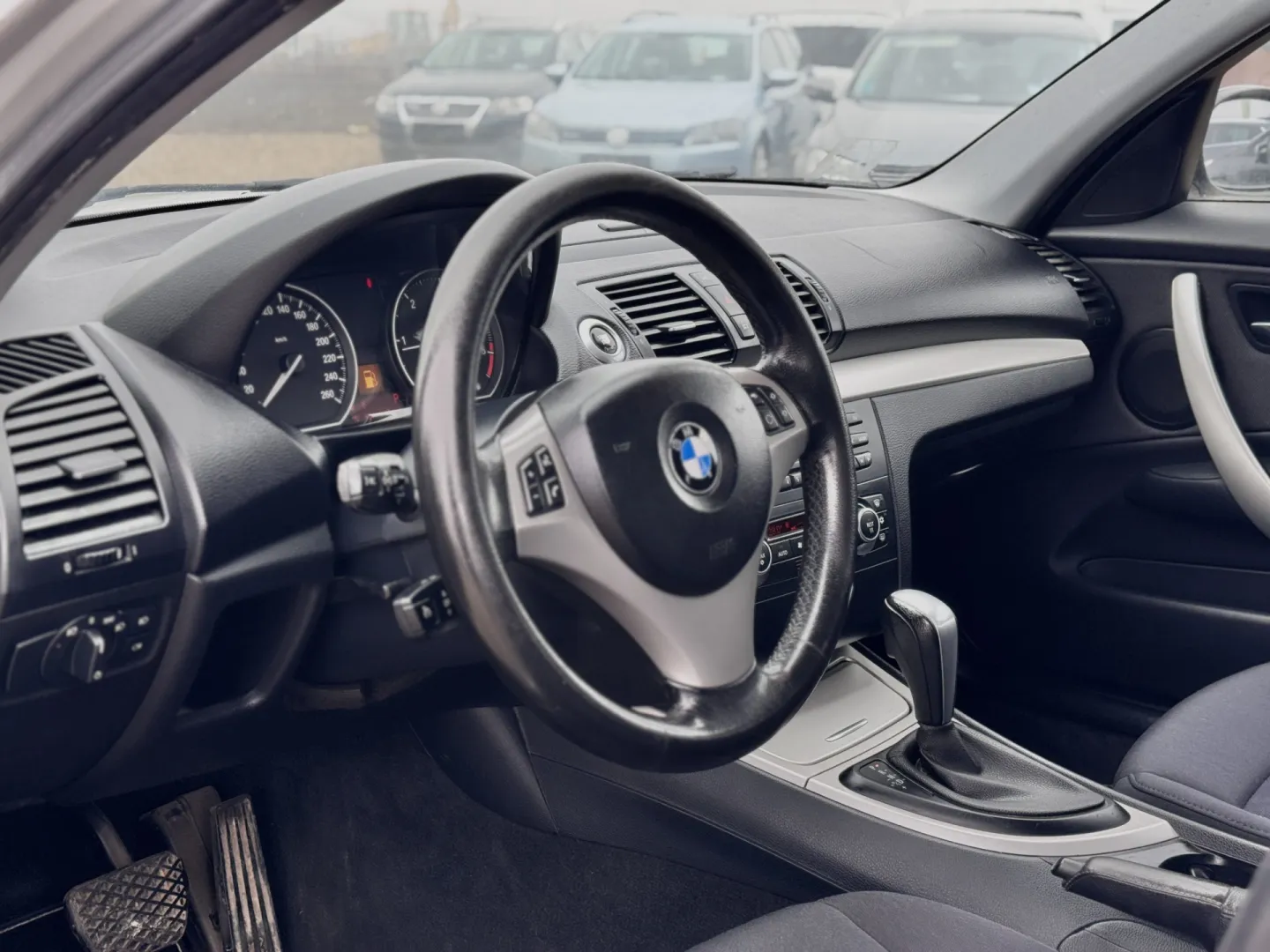 Cumpara/ Vinde online BMW 120 2009 SH, la cel mai bun pret pentru tine!