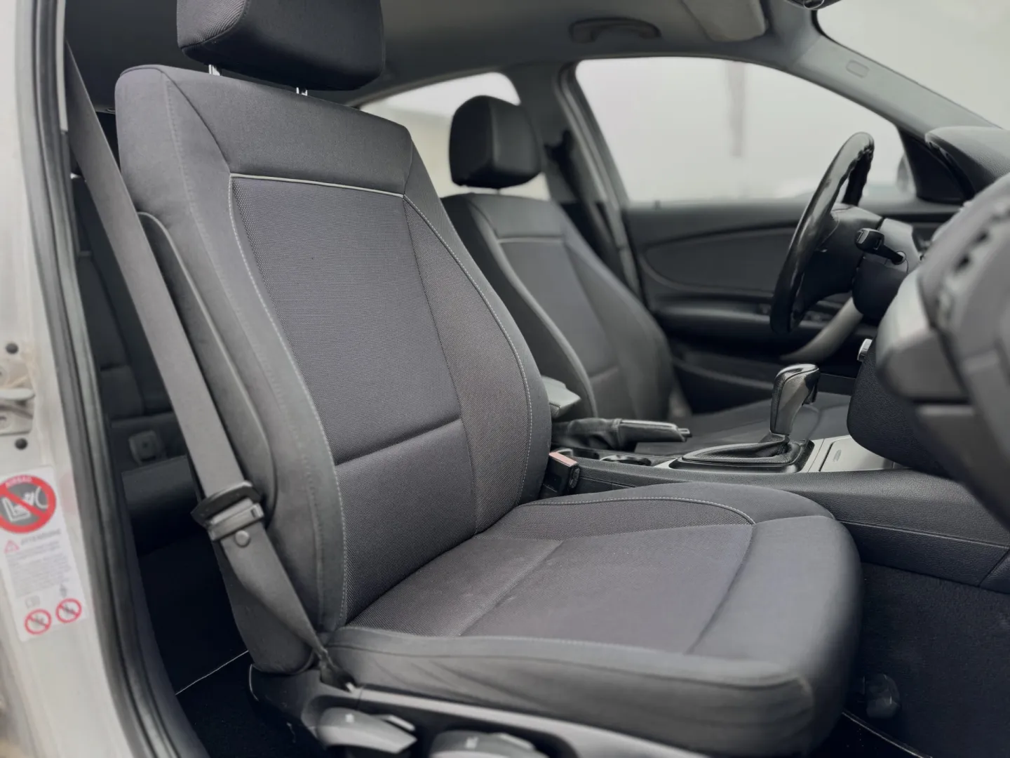 Cumpara/ Vinde online BMW 120 2009 SH, la cel mai bun pret pentru tine!