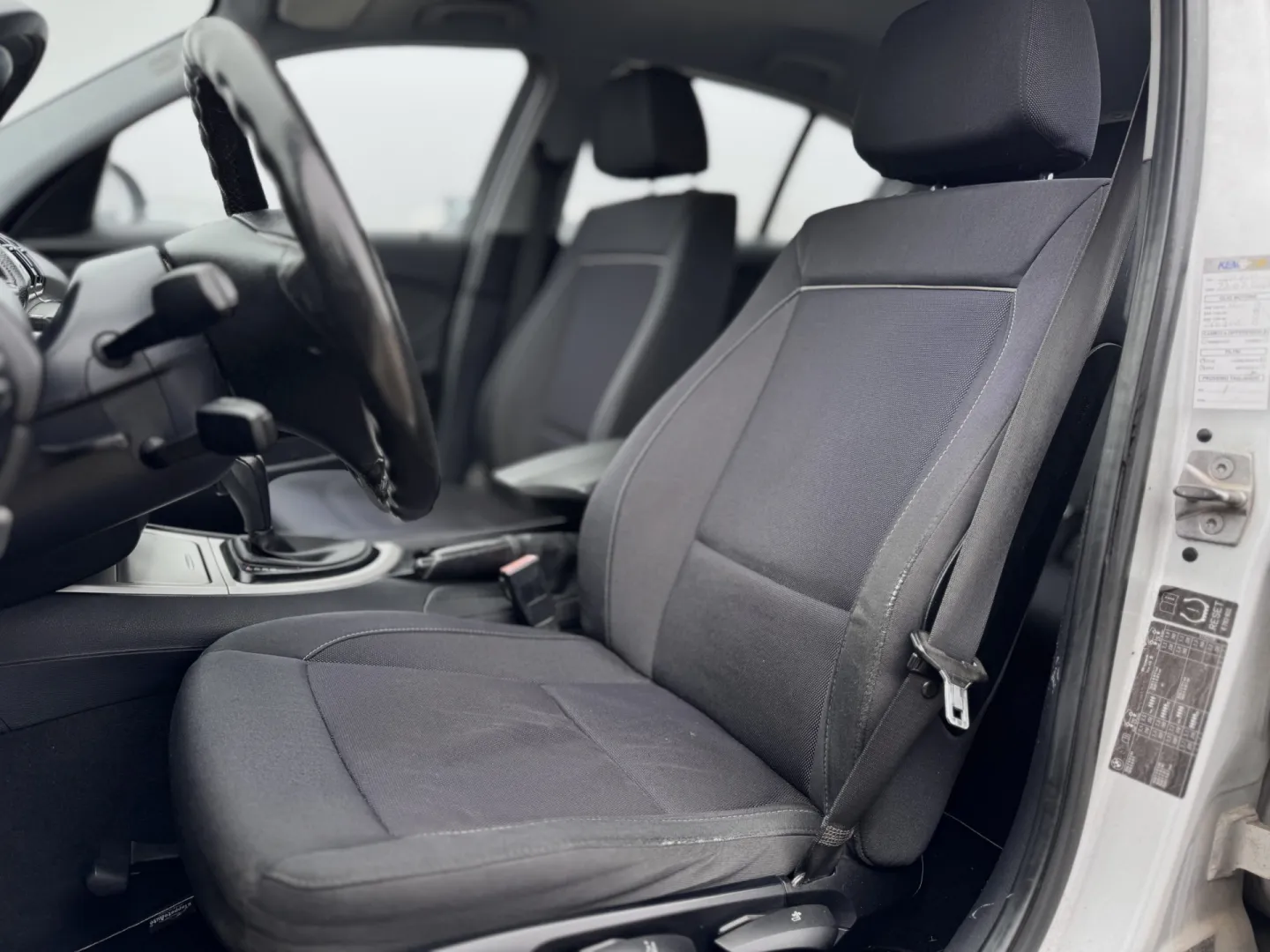 Cumpara/ Vinde online BMW 120 2009 SH, la cel mai bun pret pentru tine!