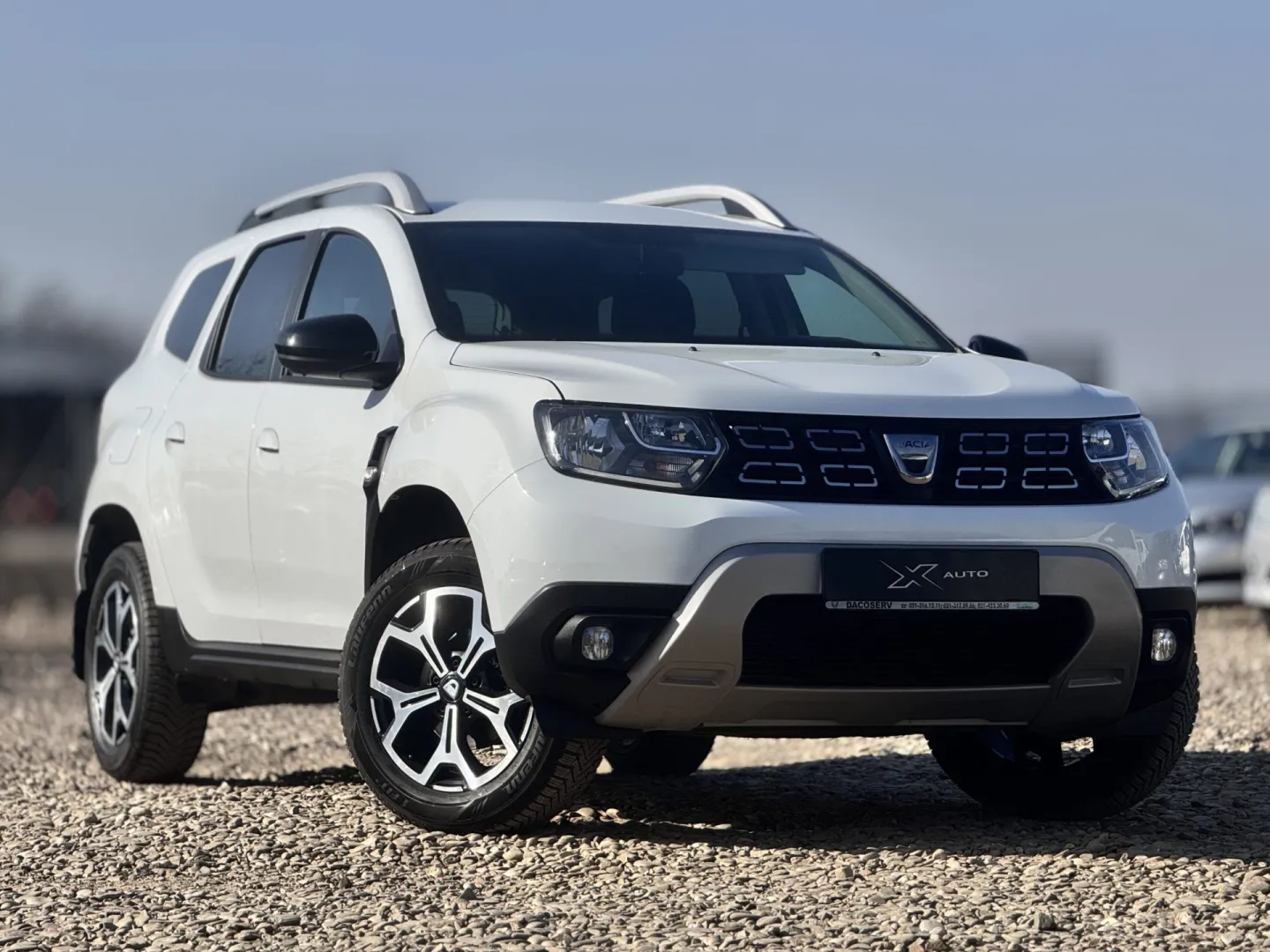Cumpara/ Vinde online Dacia Duster 2021 SH, la cel mai bun pret pentru tine!