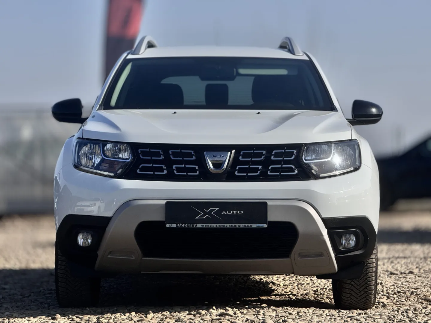 Cumpara/ Vinde online Dacia Duster 2021 SH, la cel mai bun pret pentru tine!
