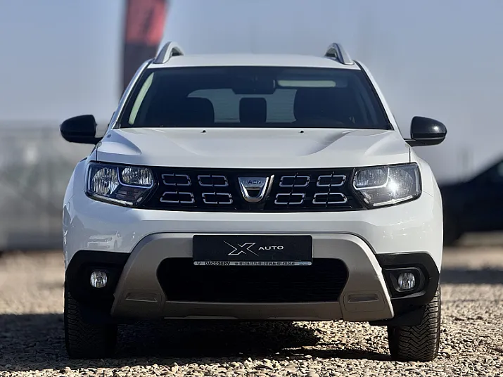 Cumpără / Vinde Dacia Duster 2021 SH, la cel mai bun pret pentru tine!