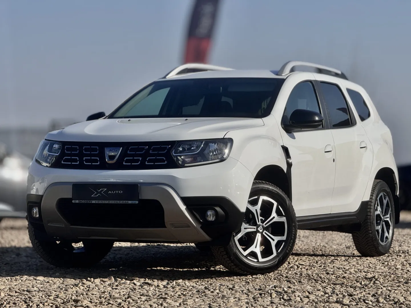 Cumpara/ Vinde online Dacia Duster 2021 SH, la cel mai bun pret pentru tine!