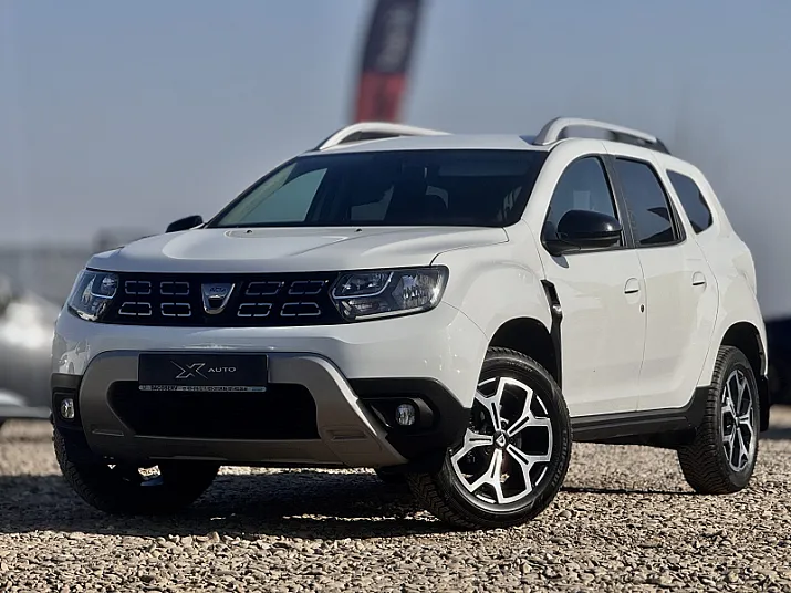 Cumpără / Vinde Dacia Duster 2021 SH, la cel mai bun pret pentru tine!
