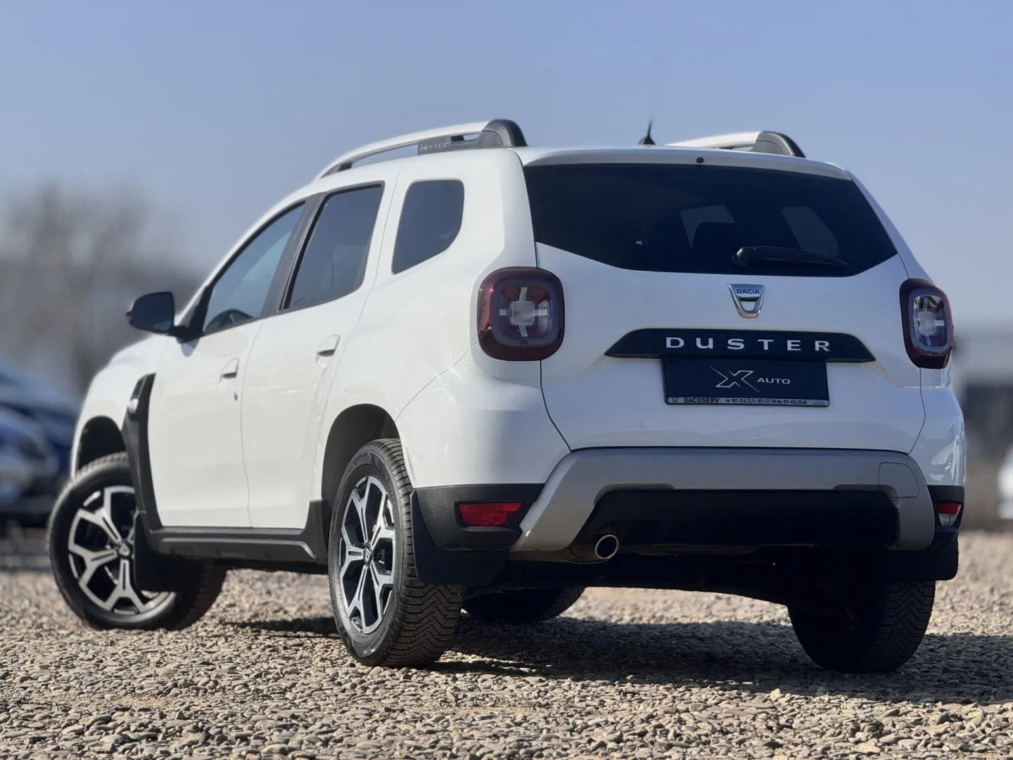 Cumpara/ Vinde online Dacia Duster 2021 SH, la cel mai bun pret pentru tine!
