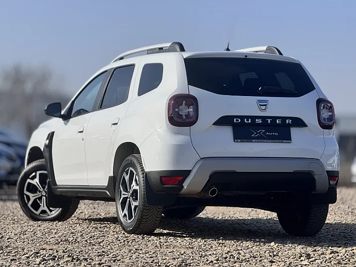 Cumpără / Vinde Dacia Duster 2021 SH, la cel mai bun pret pentru tine!