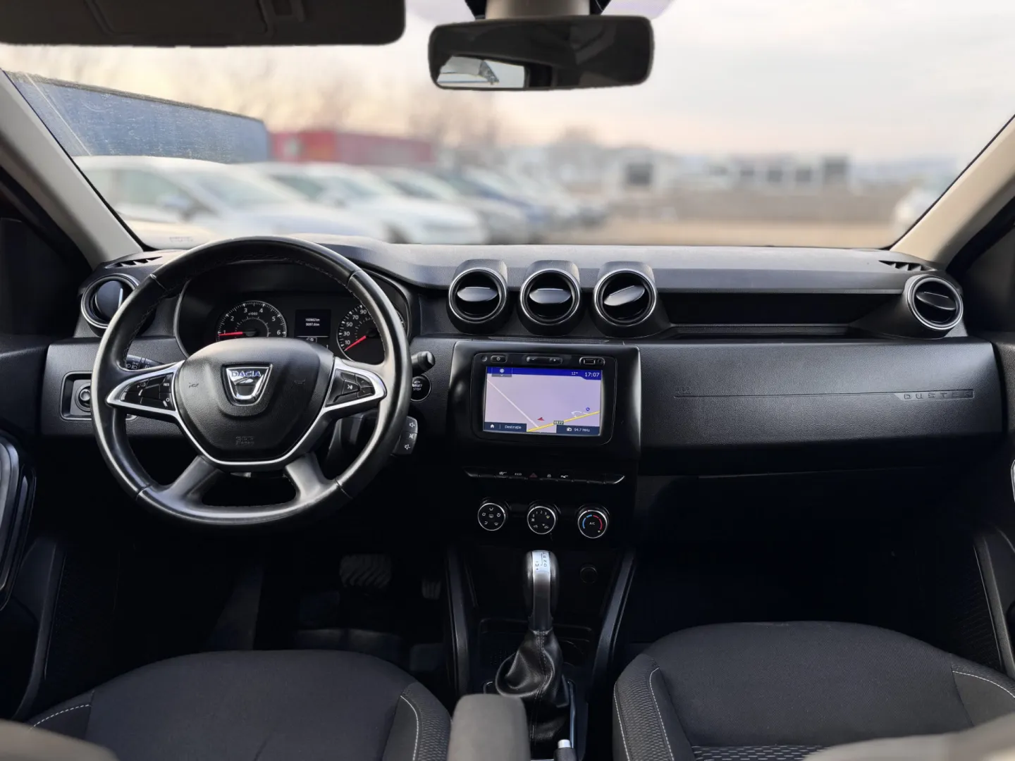 Cumpara/ Vinde online Dacia Duster 2018 SH, la cel mai bun pret pentru tine!