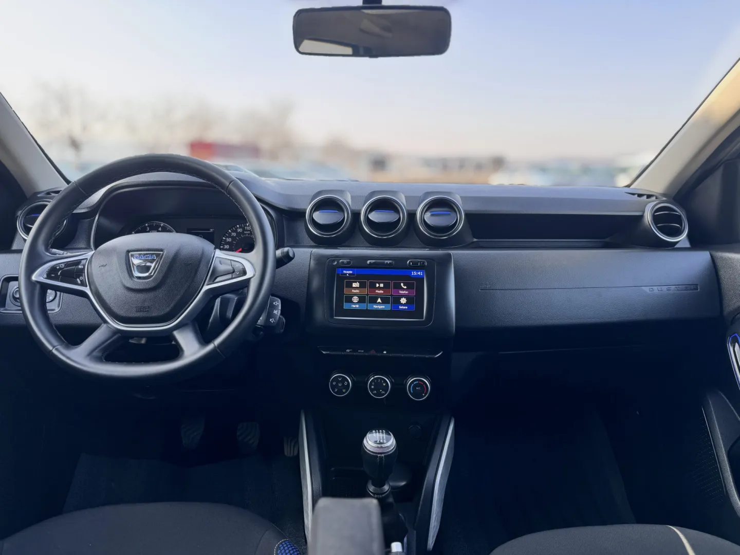Cumpara/ Vinde online Dacia Duster 2021 SH, la cel mai bun pret pentru tine!