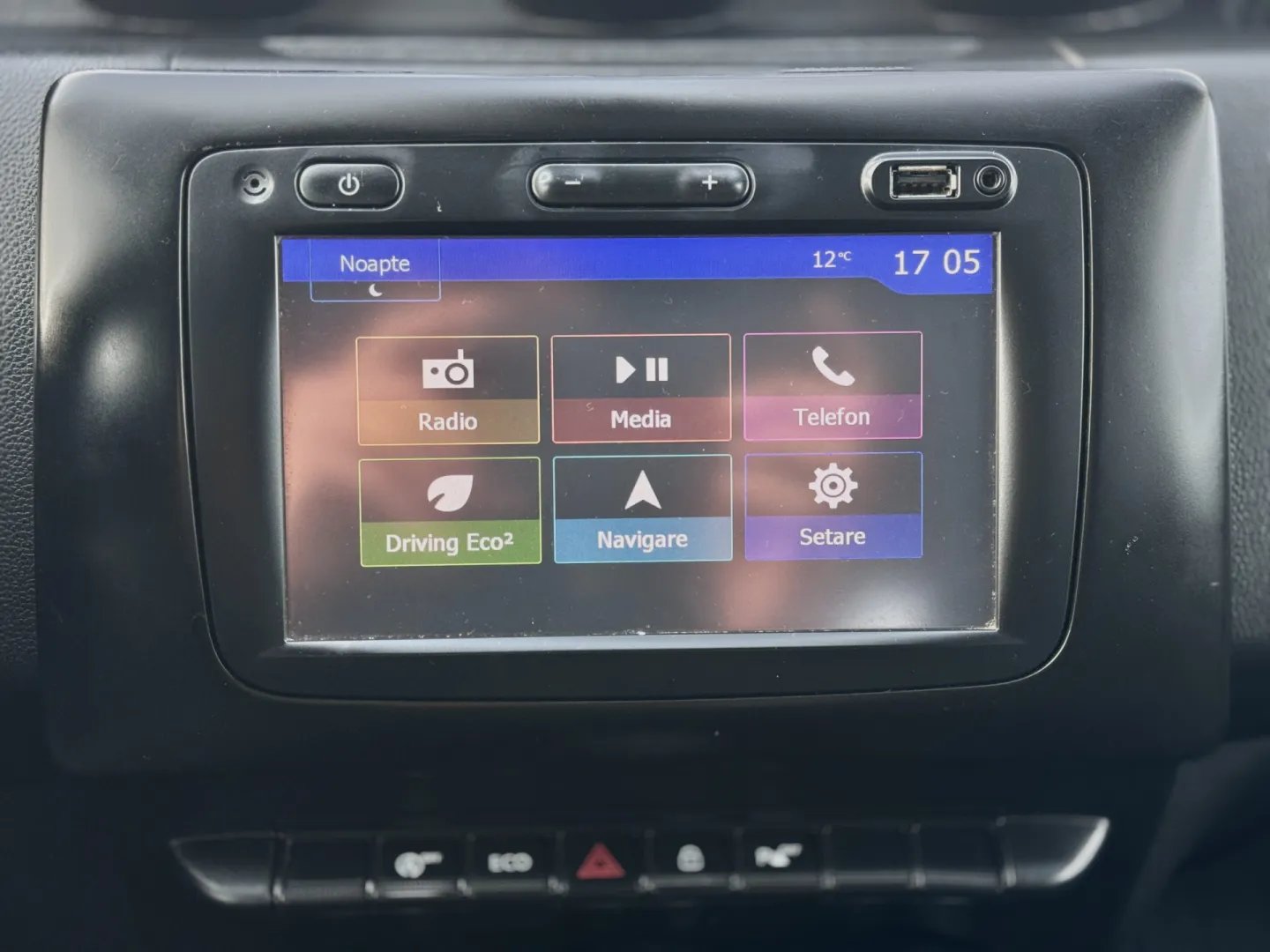 Cumpara/ Vinde online Dacia Duster 2018 SH, la cel mai bun pret pentru tine!