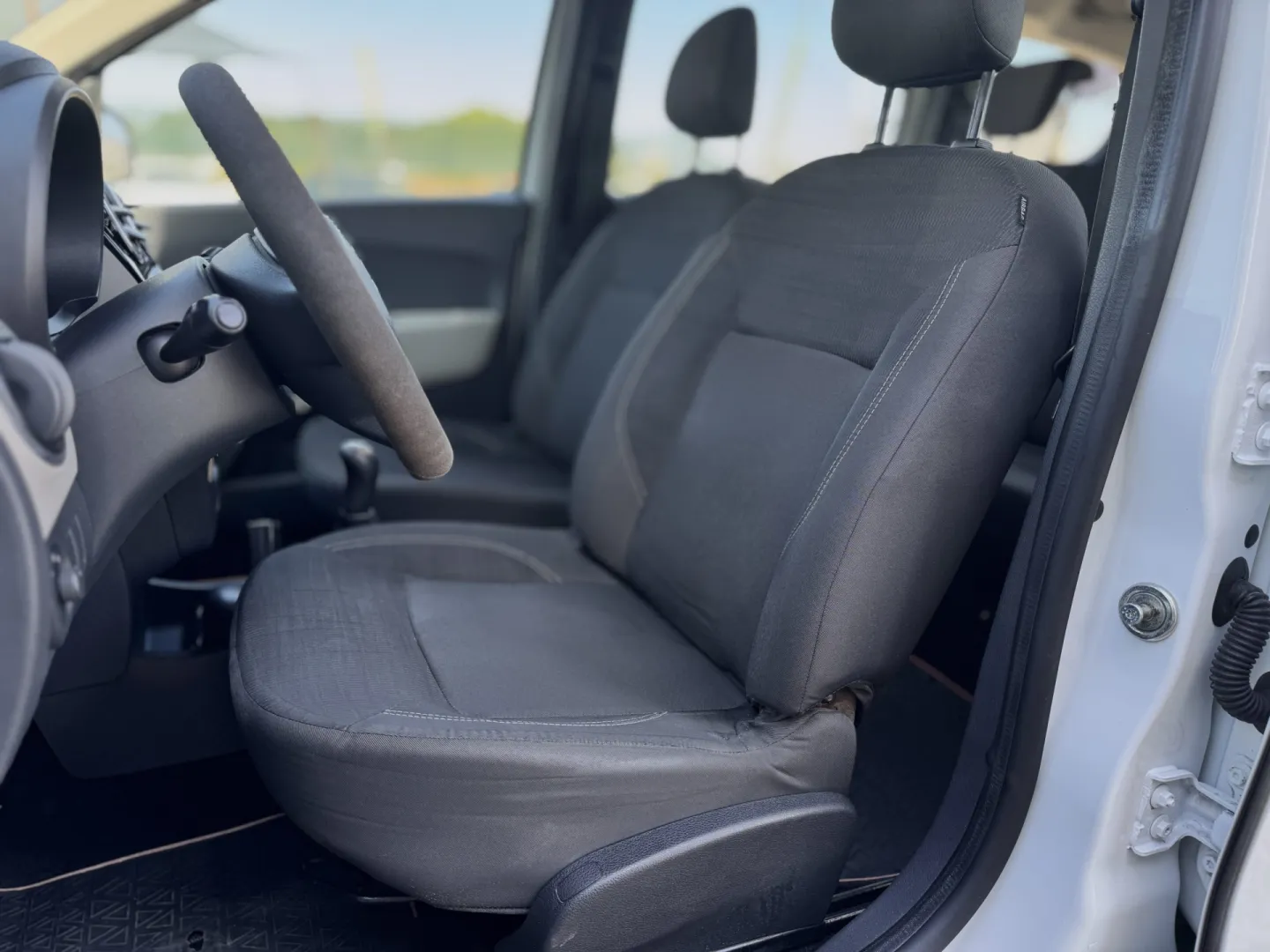 Cumpara/ Vinde online Dacia Lodgy 2014 SH, la cel mai bun pret pentru tine!