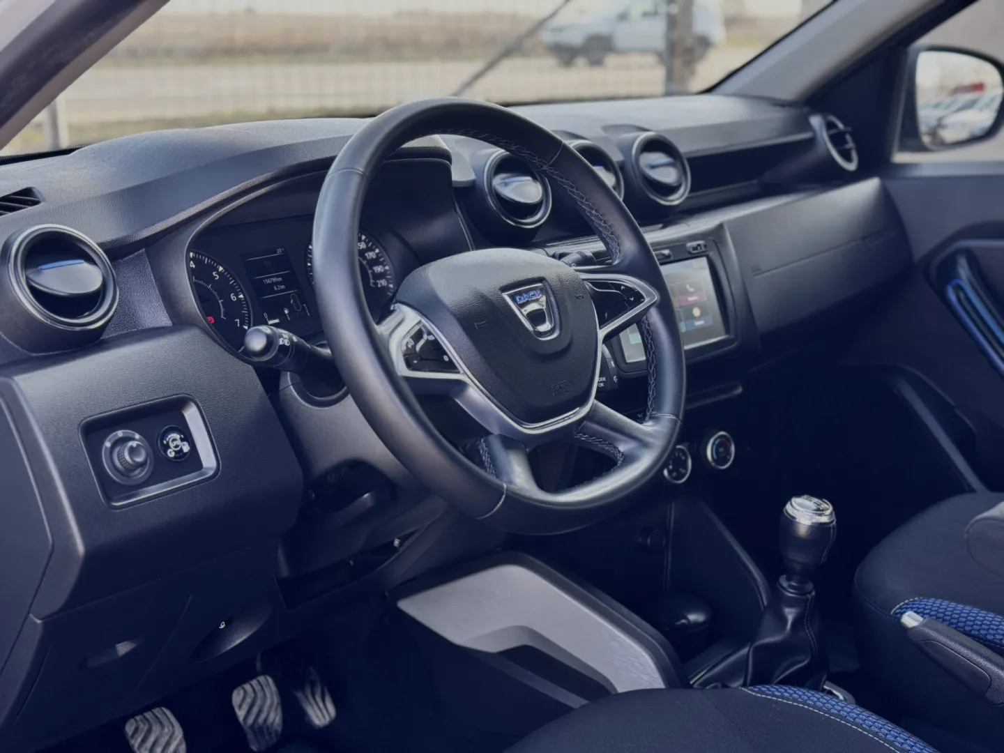 Cumpara/ Vinde online Dacia Duster 2021 SH, la cel mai bun pret pentru tine!