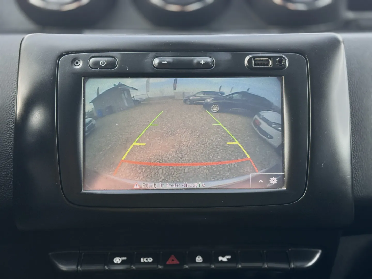 Cumpara/ Vinde online Dacia Duster 2018 SH, la cel mai bun pret pentru tine!