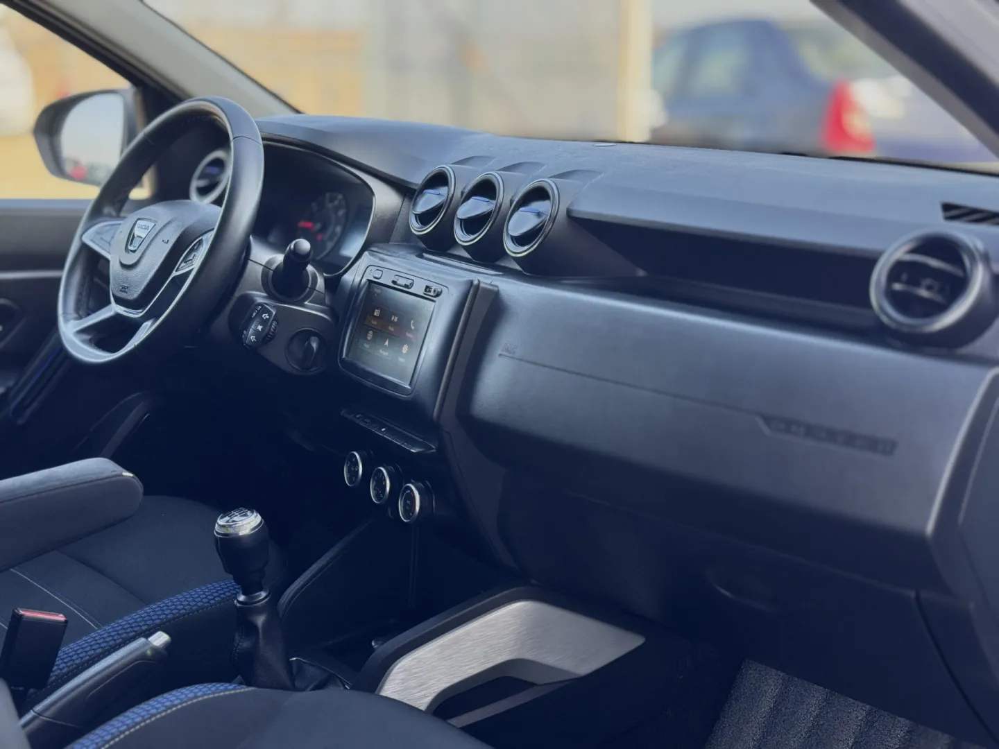 Cumpara/ Vinde online Dacia Duster 2021 SH, la cel mai bun pret pentru tine!