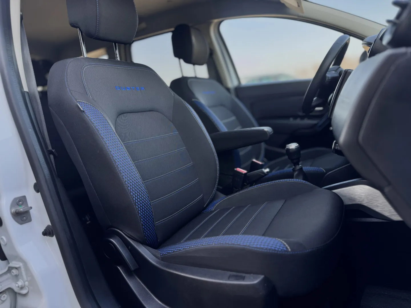 Cumpara/ Vinde online Dacia Duster 2021 SH, la cel mai bun pret pentru tine!