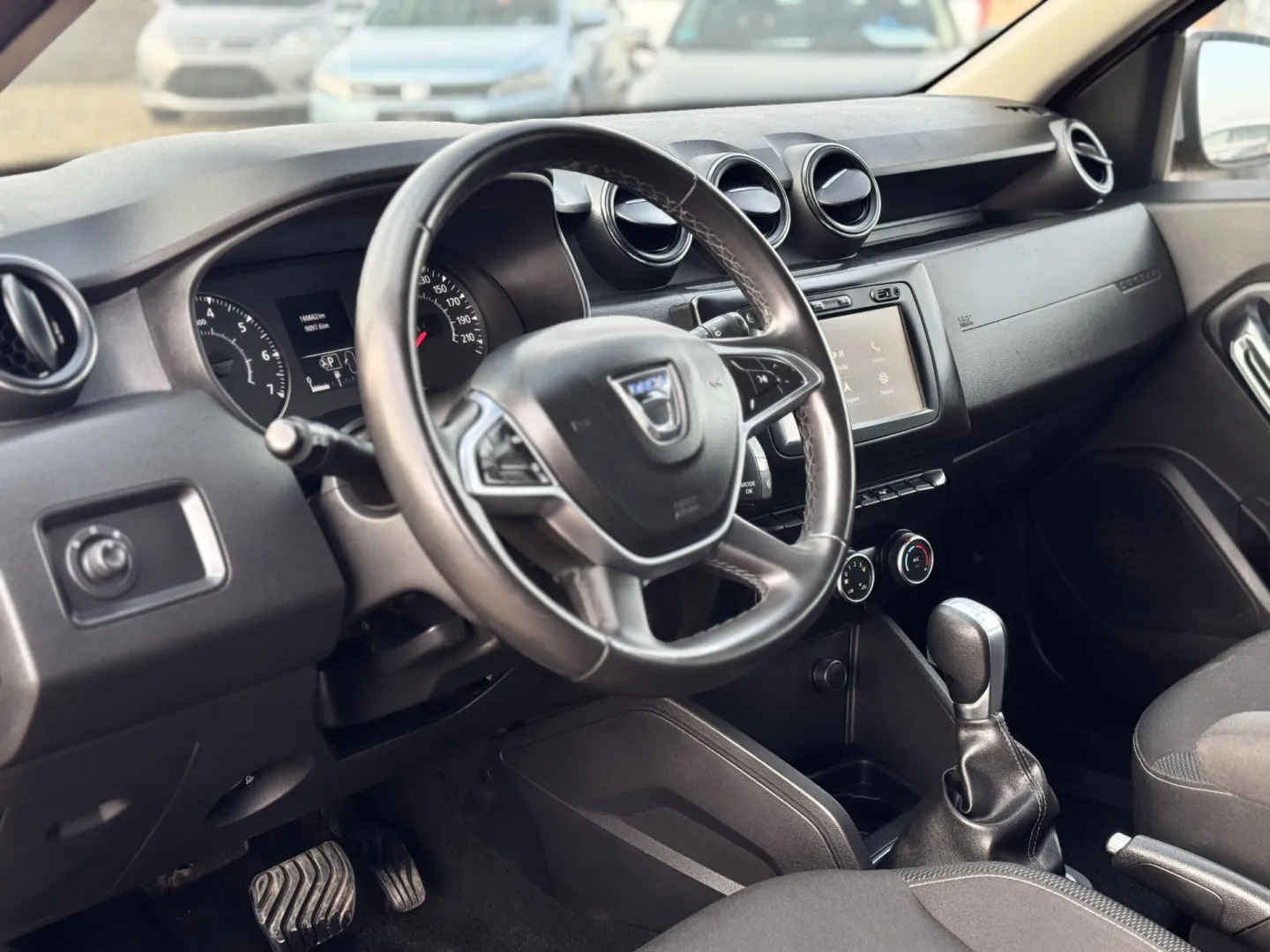 Cumpara/ Vinde online Dacia Duster 2018 SH, la cel mai bun pret pentru tine!