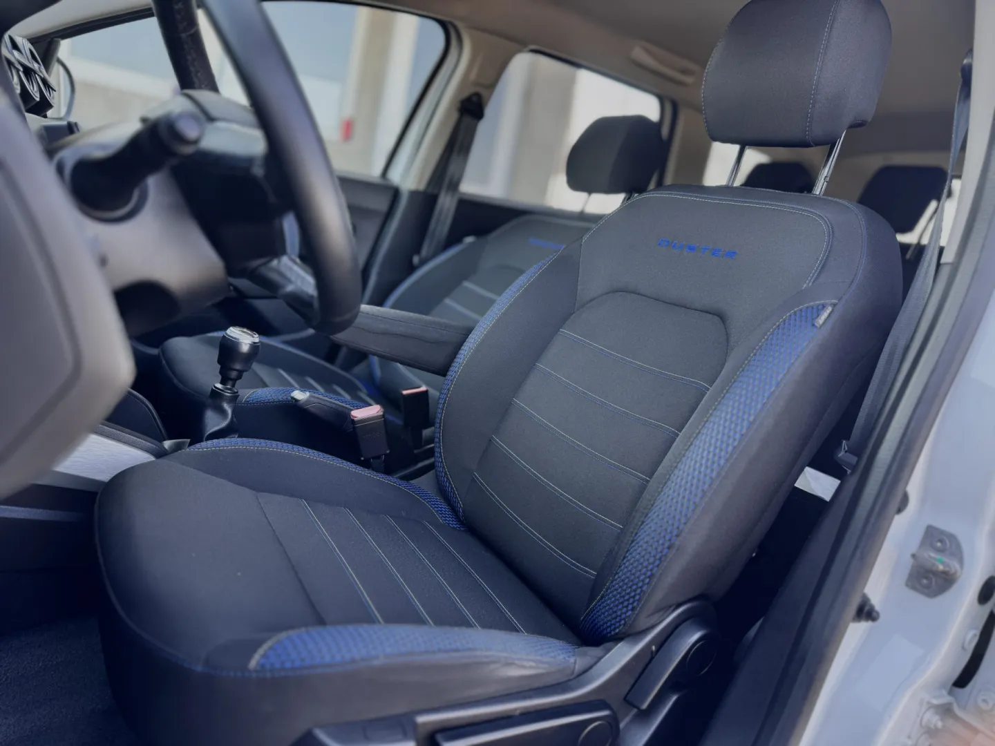 Cumpara/ Vinde online Dacia Duster 2021 SH, la cel mai bun pret pentru tine!