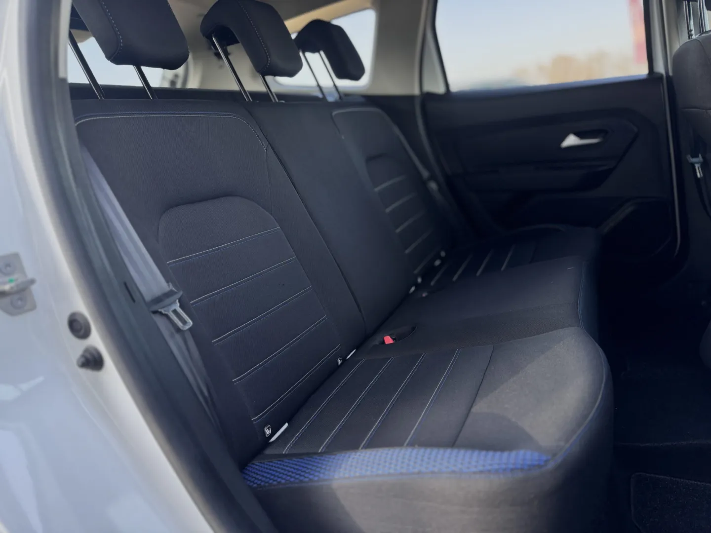Cumpara/ Vinde online Dacia Duster 2021 SH, la cel mai bun pret pentru tine!