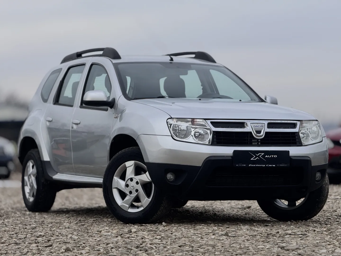 Cumpara/ Vinde online Dacia Duster 2011 SH, la cel mai bun pret pentru tine!