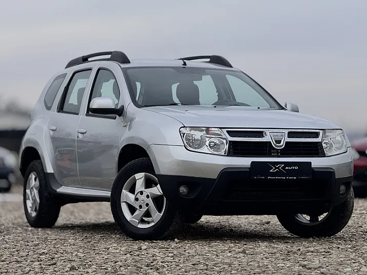 Cumpără / Vinde Dacia Duster 2011 SH, la cel mai bun pret pentru tine!