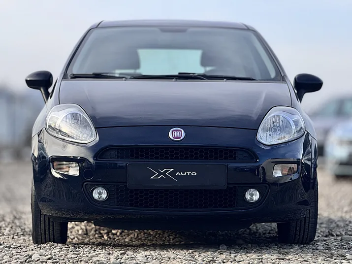 Cumpără / Vinde Fiat Punto 2016 SH, la cel mai bun pret pentru tine!