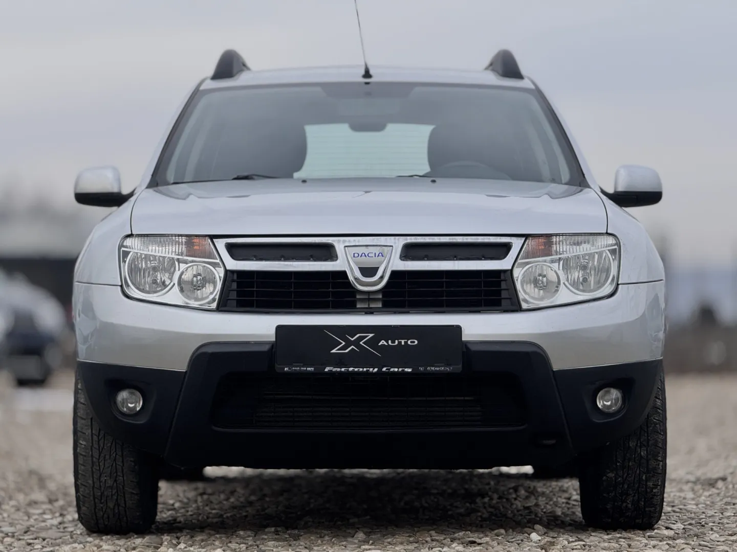 Cumpara/ Vinde online Dacia Duster 2011 SH, la cel mai bun pret pentru tine!