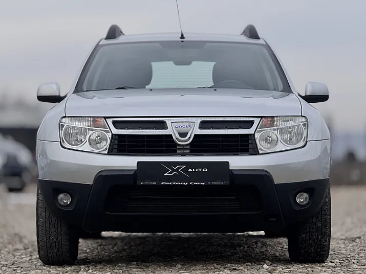 Cumpără / Vinde Dacia Duster 2011 SH, la cel mai bun pret pentru tine!
