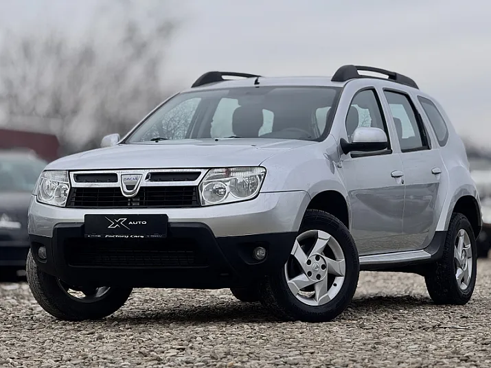 Cumpără / Vinde Dacia Duster 2011 SH, la cel mai bun pret pentru tine!