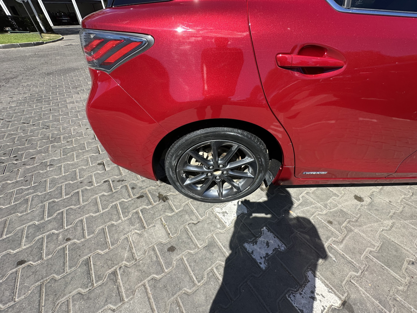 Cumpara/ Vinde online Lexus CT 200h 2012 SH, la cel mai bun pret pentru tine!