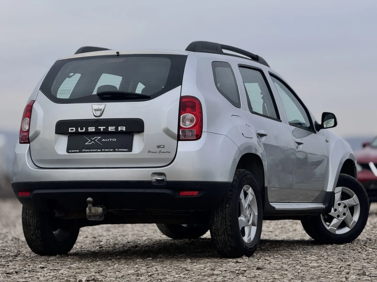 Cumpara/ Vinde online Dacia Duster 2011 SH, la cel mai bun pret pentru tine!
