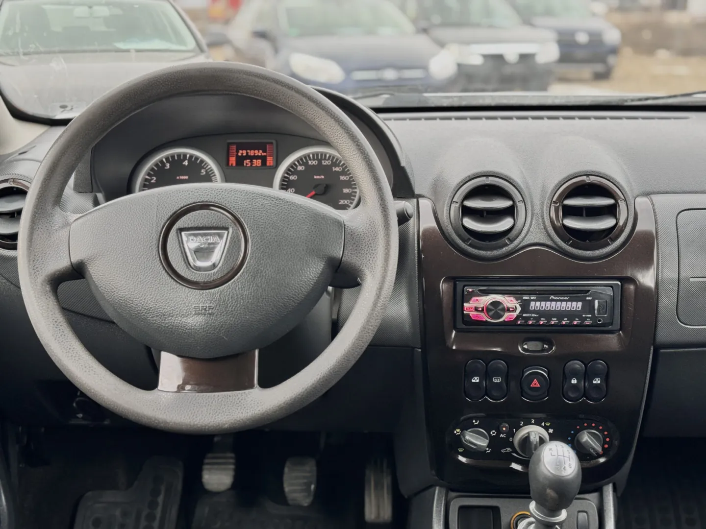Cumpara/ Vinde online Dacia Duster 2011 SH, la cel mai bun pret pentru tine!